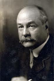 NICHOLAS MURRAY BUTLER