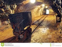 ferrocarriles mineros