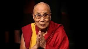 DALAI LAMA