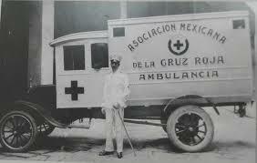 Cruz Roja Mexicana