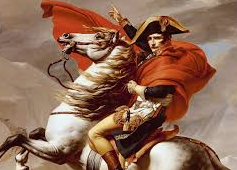 Napoleón Bonaparte
