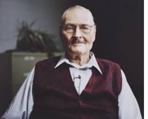 Henry Gustav molaison