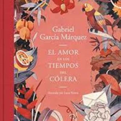 Timeline: El Amor en tiempos de colera