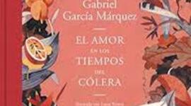 Timeline: El Amor en tiempos de colera