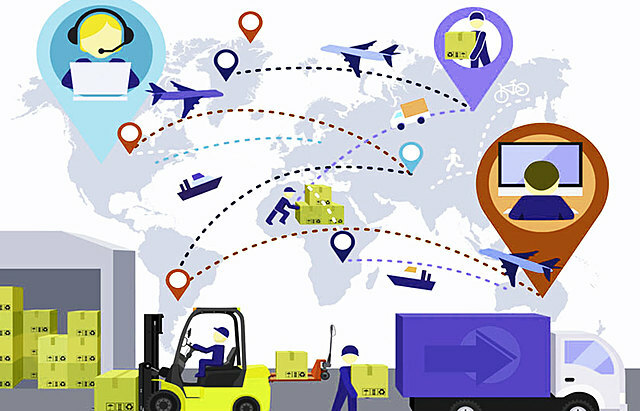 AVANCE DE LA EPOCA DE LOS 80´S