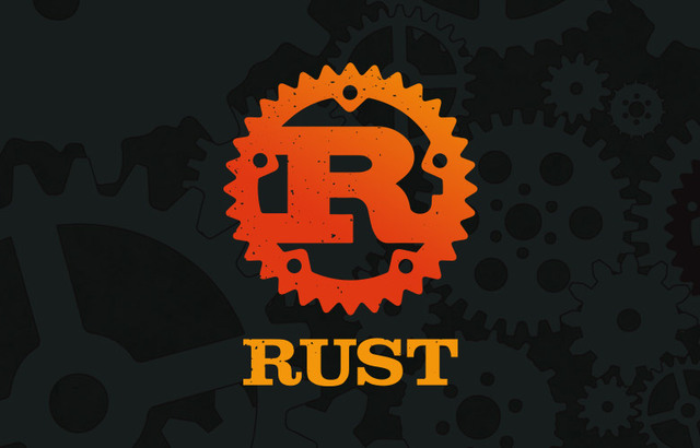 Rust