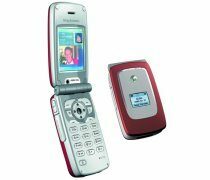 Sony Ericsson Z1010
