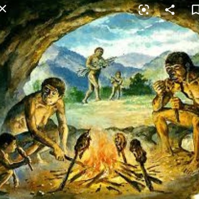 Timeline: avances tecnológicos en la  antigüedad