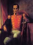 Simón Bolívar