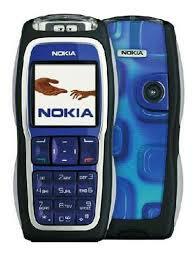 Nokia 3220