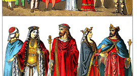 Timeline: Frank Empire