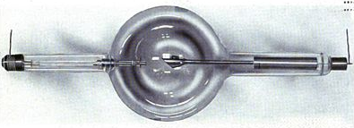Tubo de rayos X de Coolidge