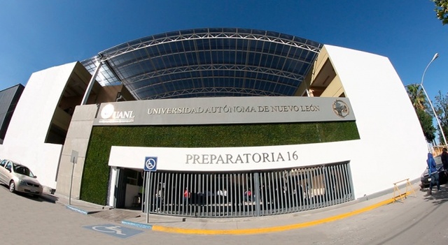 Ingreso a Preparatoria