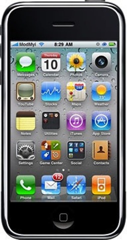 Iphone 3G