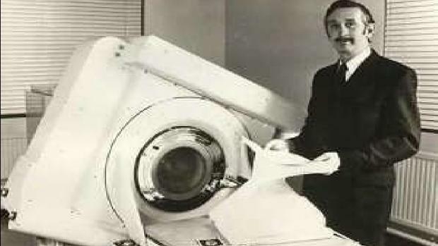 Tomografia Axial Computarizada