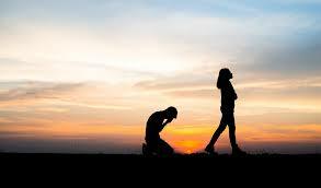 Femina y su cambio de desicion