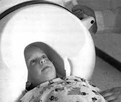 la Magnetoencefalografía