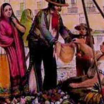 Timeline: LINEA DEL TIEMPO Historia del siglo XIX