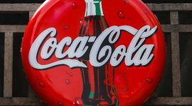 Timeline: LINEA DEL TIEMPO SOBRE: COCA-COLA