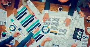 LA PLANEACIÓN ESTRATÉGICA DE LAS ORGANIZACIONES