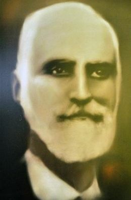 José Desiderio Valverde.