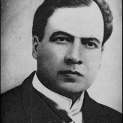 Timeline: Rubén Darío