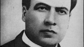 Timeline: Rubén Darío