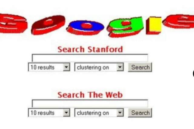 El Motor de Búsqueda de Internet más popular (GOOGLE) en 2007