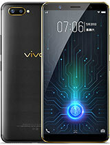 VIVO X20UD