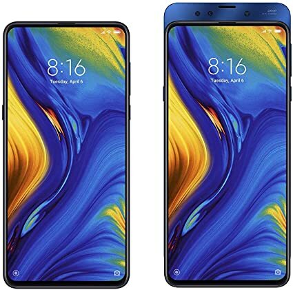 Xiaomi MI Mix 3 5G