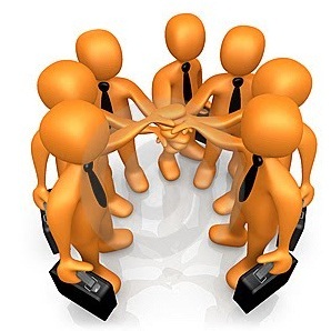 Principios de la coordinación