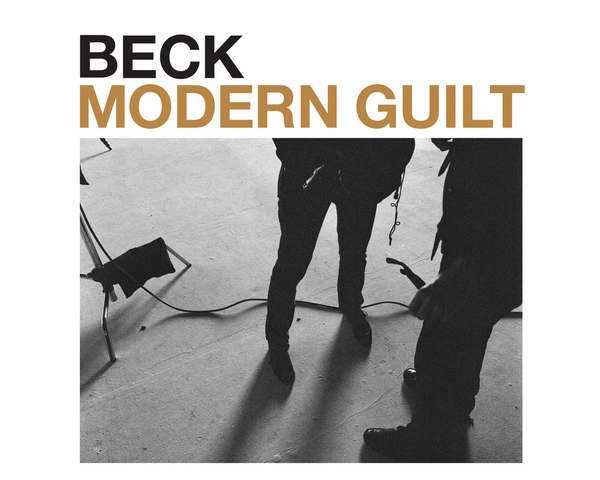 Beck's new album is ok.