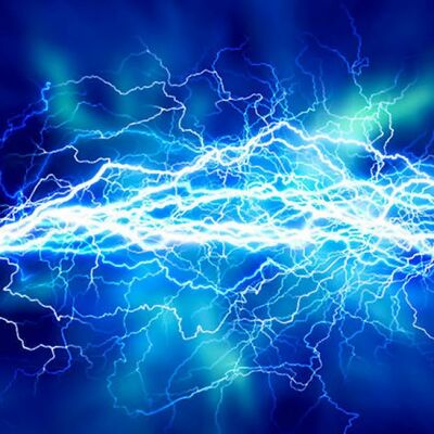 Timeline: Historia de la electricidad.