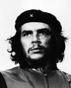 Che Guevara