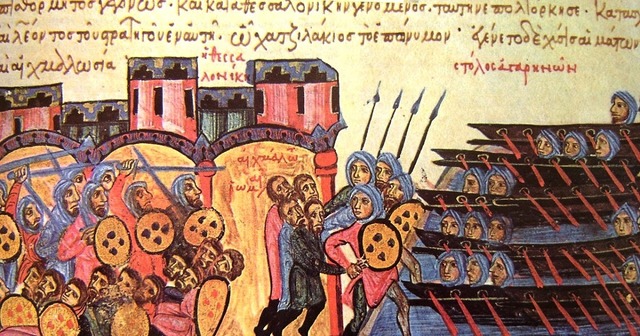 Άλωση Θεσσαλονίκης