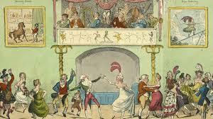 Georgian period (1910- 1936)