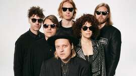 Timeline: Arcade Fire