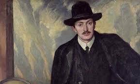John Masefield