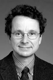 Roderick MacKinnon ( 1956 - 2021   )