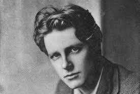 Rupert Brooke