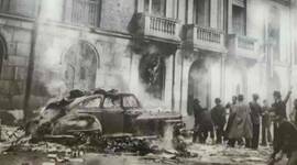 Timeline: El Bogotazo y sus Consecuencias