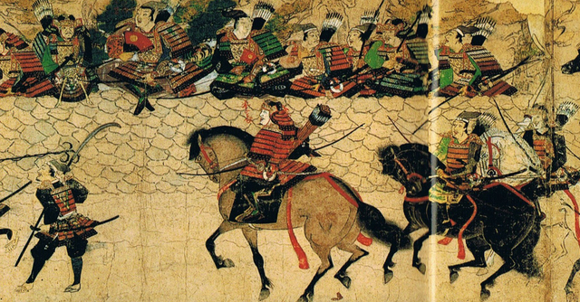 Second Mongol Invasion