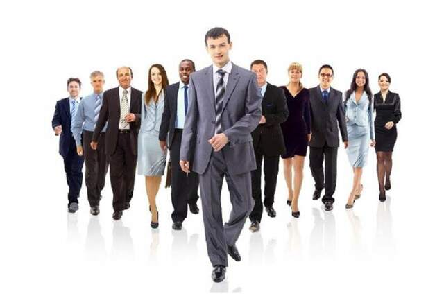 Liderazgo según Covey (1998)