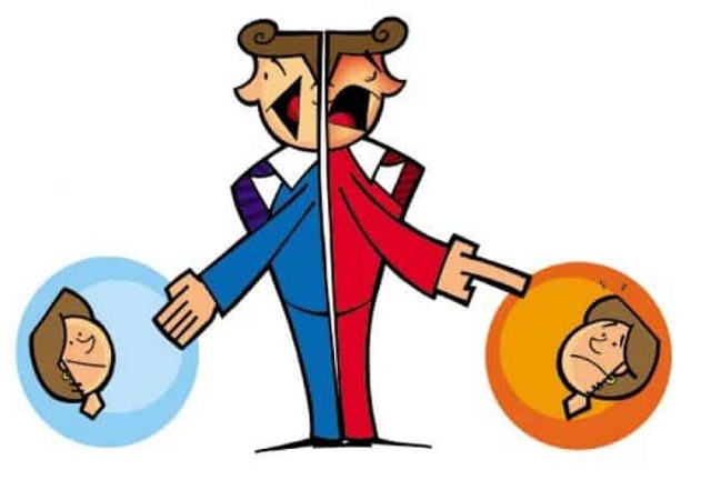 Liderazgo según Ponce (2014)