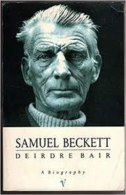 Samuel Beckett