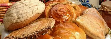 Las obras maestras del pan en nuestra cultura de México.