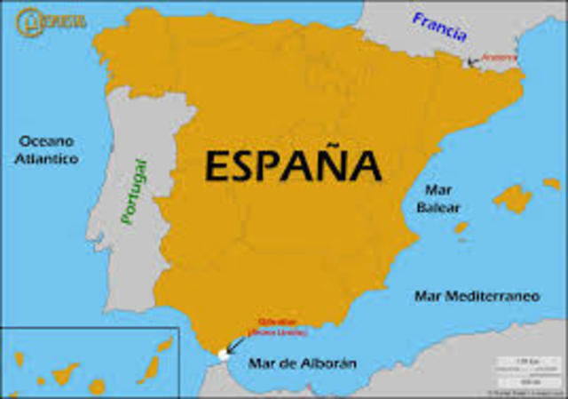 ESPAÑA