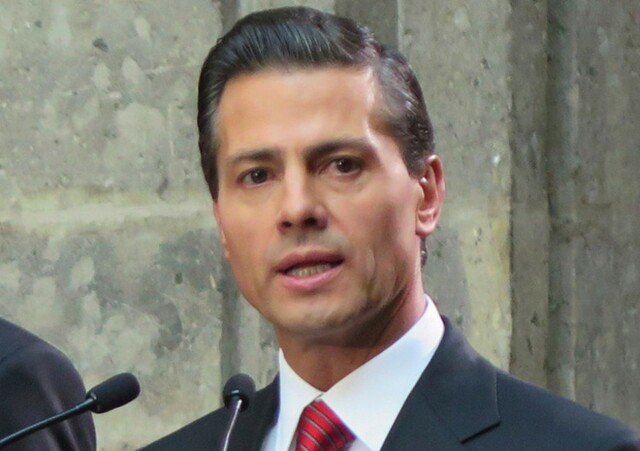 Enrique Peña Nieto