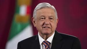 Andrés Manuel Lopez Obrador