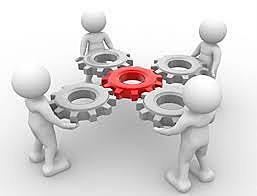 Integración del trabajo